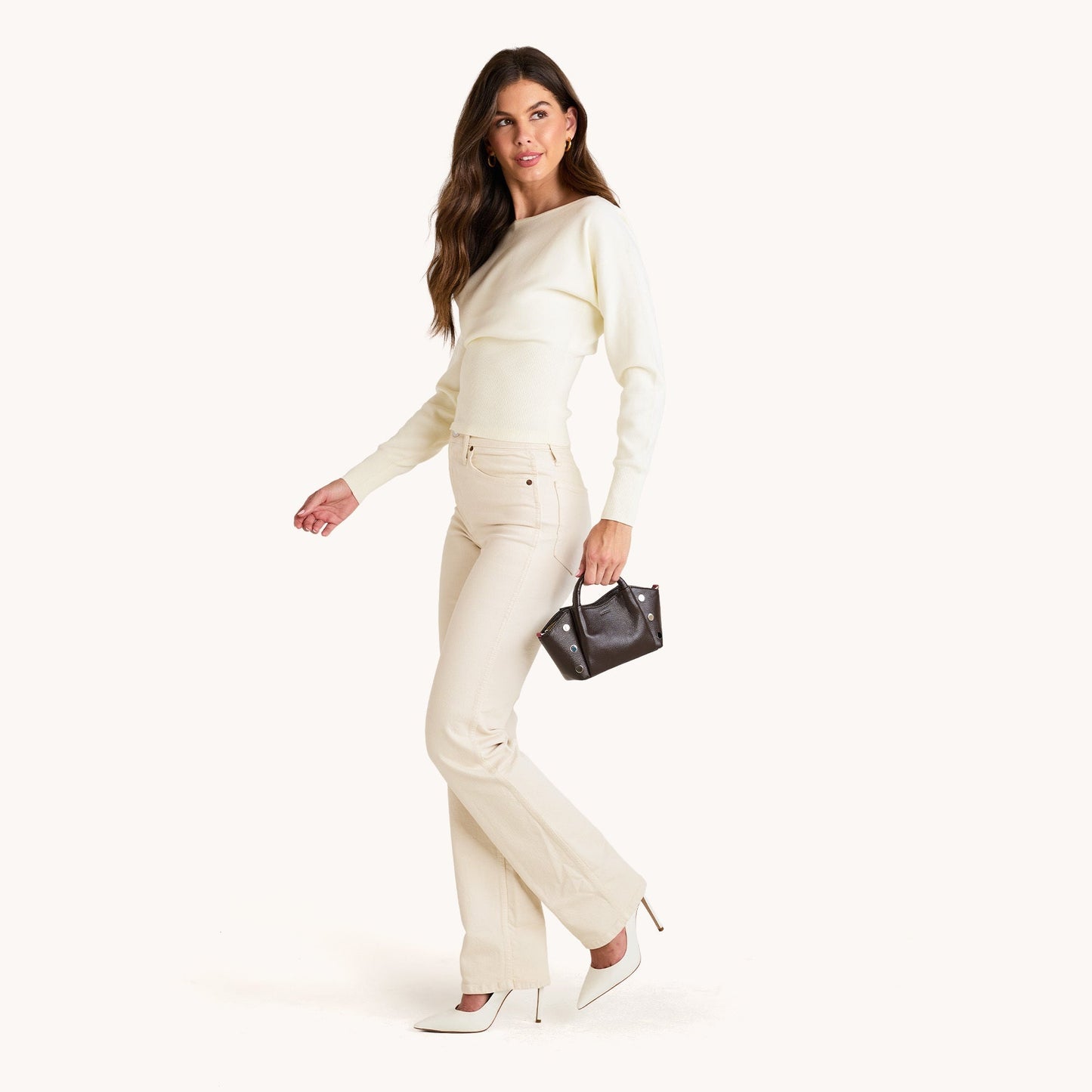Hammitt Paul Crossbody Small - Mini Bag
