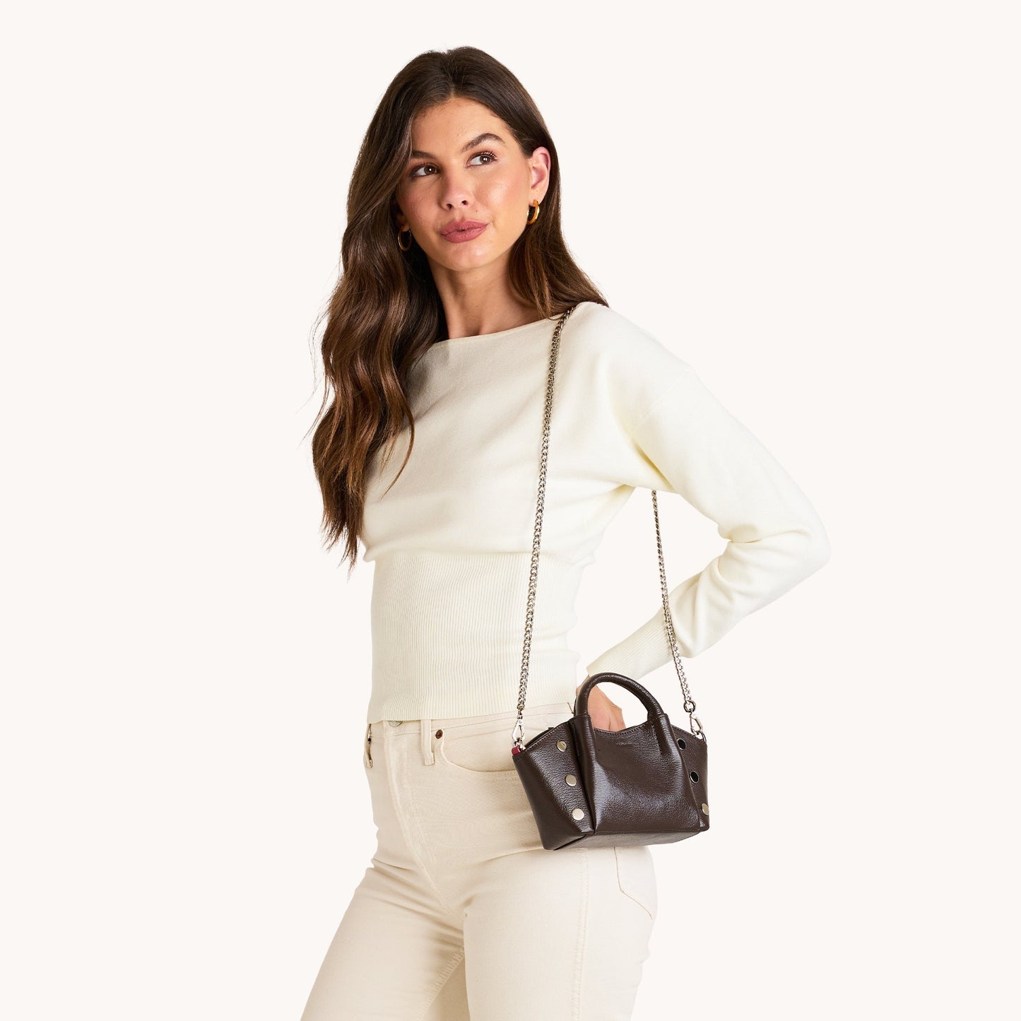 Hammitt Paul Crossbody Small - Mini Bag