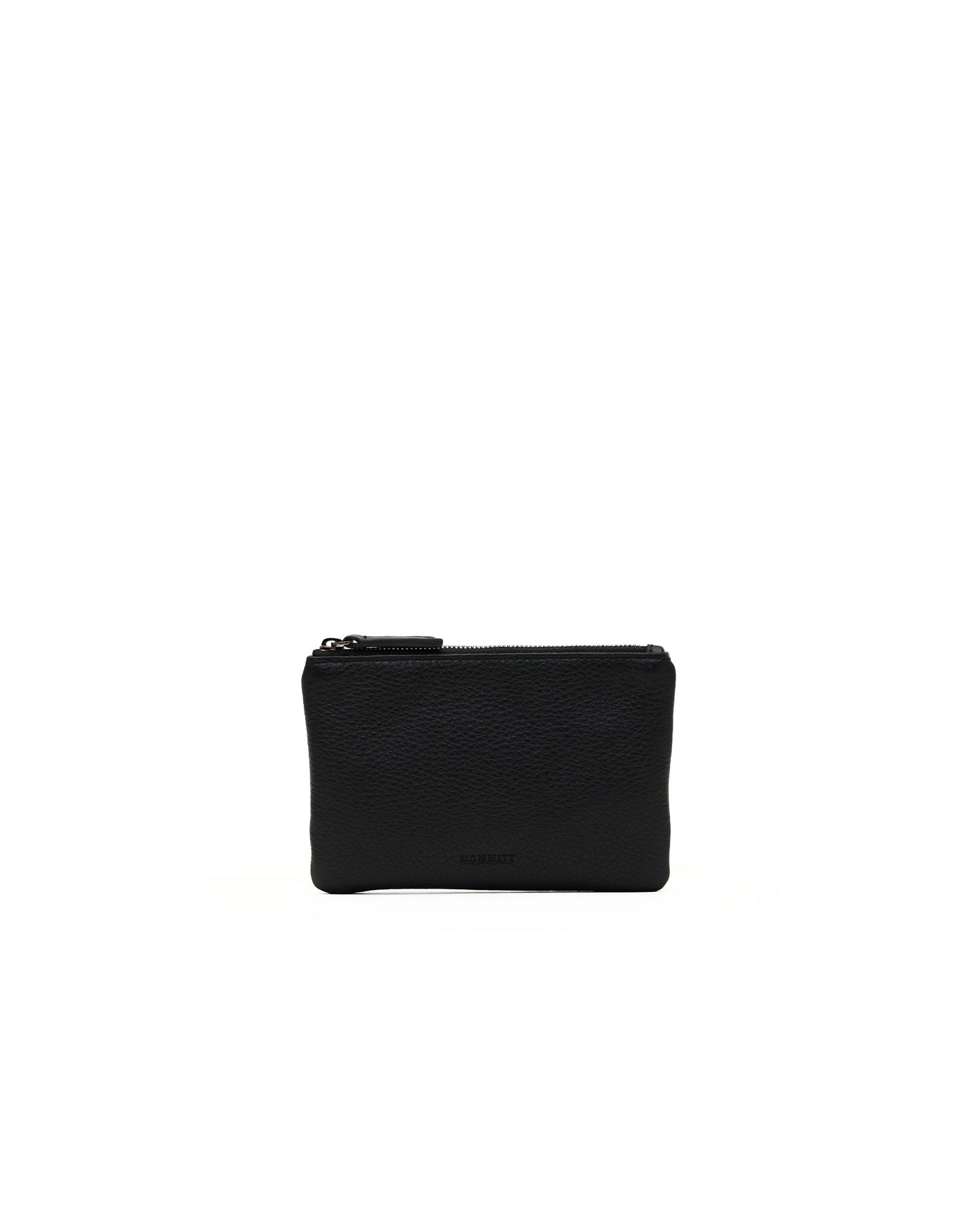 Black/Gunmetal