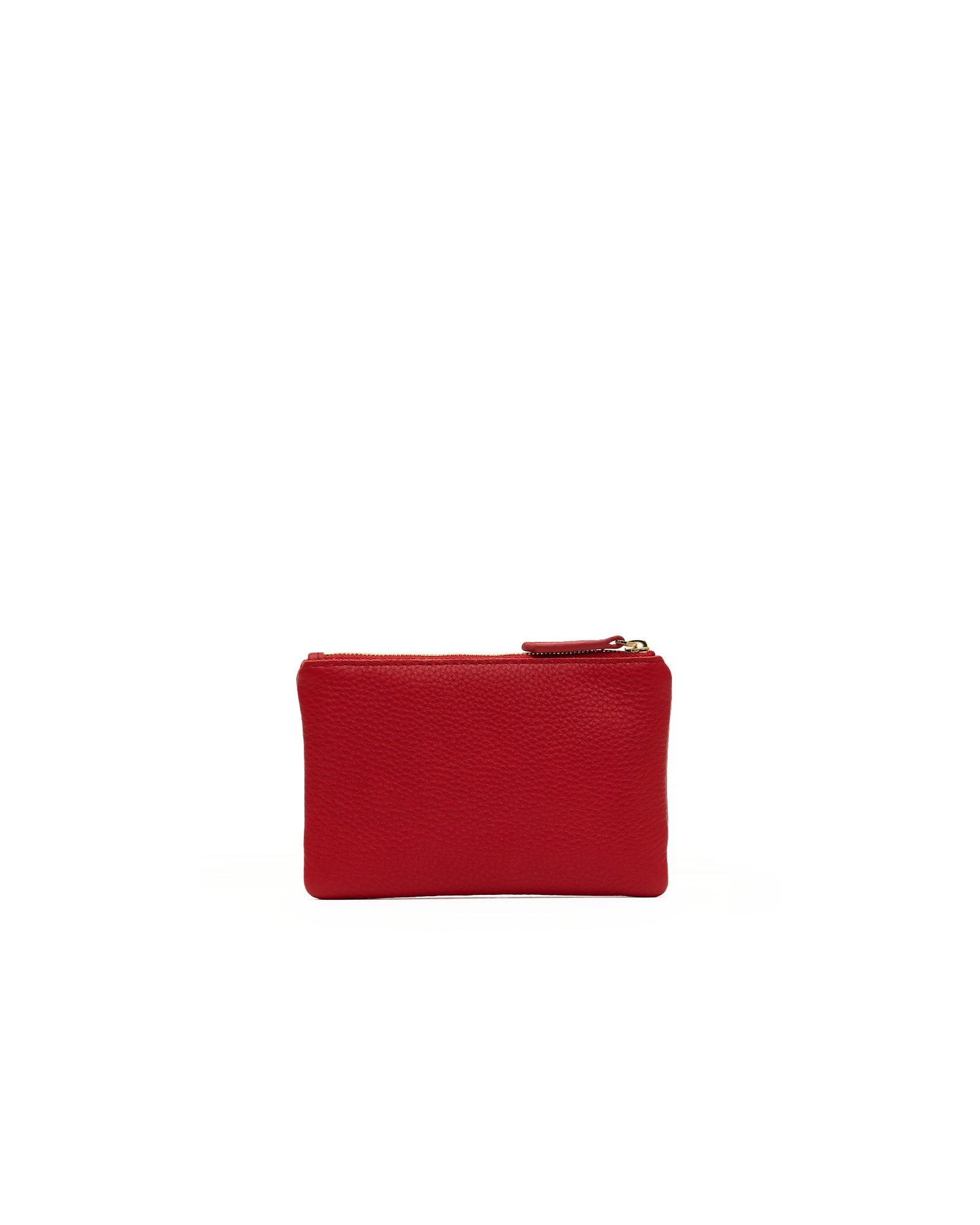 Hammitt Viva Pouch One Size - Leather Pouch