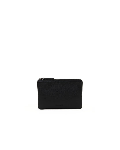 Black/Gunmetal