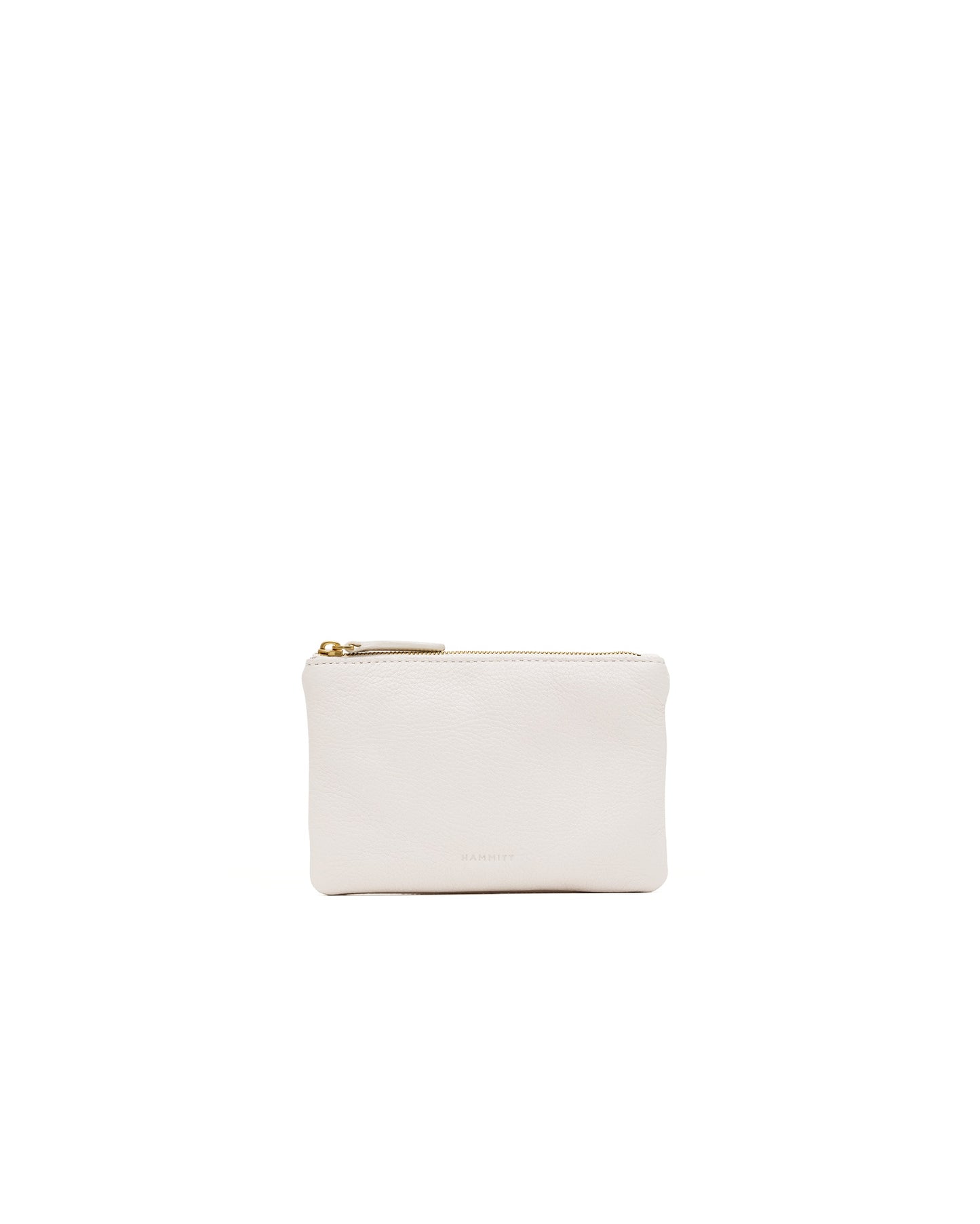 Hammitt Viva Pouch One Size - Leather Pouch