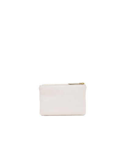 Hammitt Viva Pouch One Size - Leather Pouch