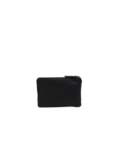 Hammitt Viva Pouch One Size - Leather Pouch