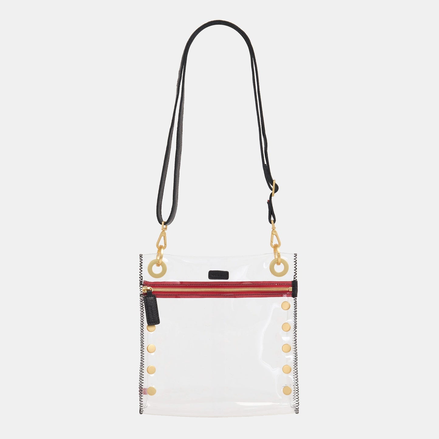 Hammitt Tony Clear  Medium - Clear Bag