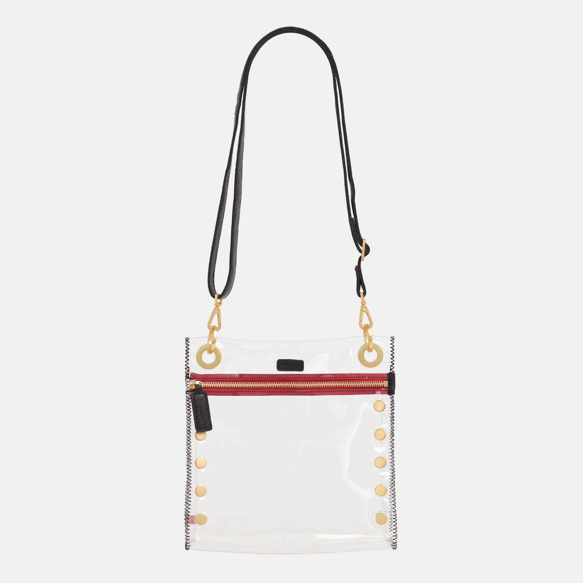 Hammitt Tony Clear  Medium - Clear Bag