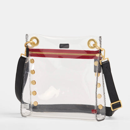 Hammitt Tony Clear  Medium - Clear Bag