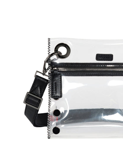 Hammitt Tony Clear  Small - Clear Bag
