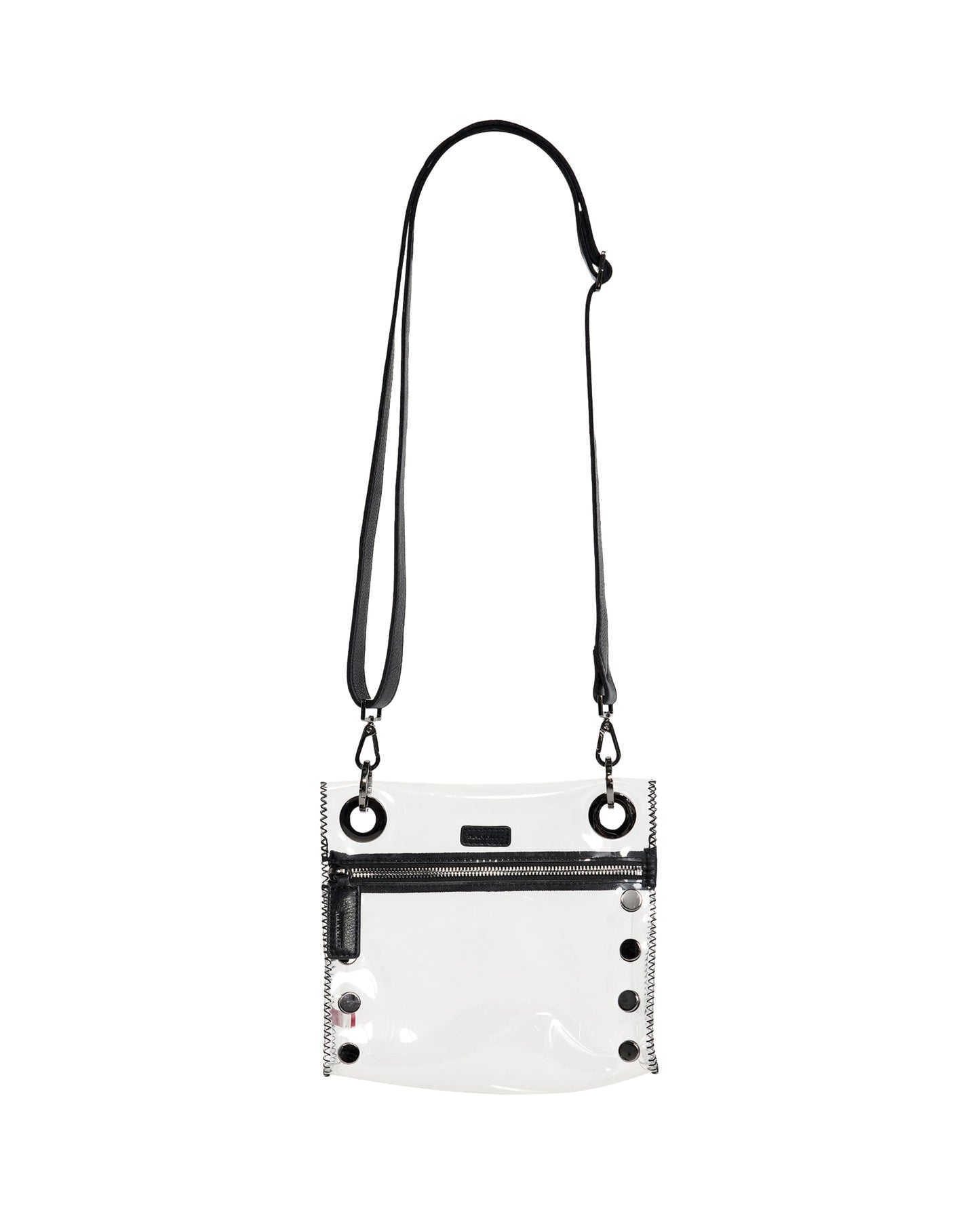 Hammitt Tony Clear  Small - Clear Bag