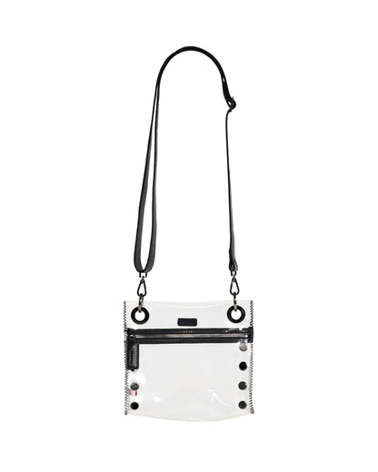 Hammitt Tony Clear  Small - Clear Bag