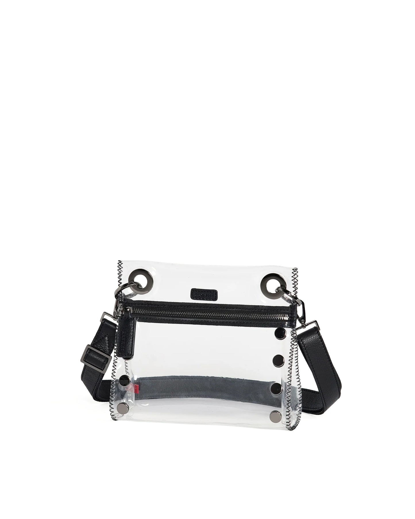 Hammitt Tony Clear  Small - Clear Bag