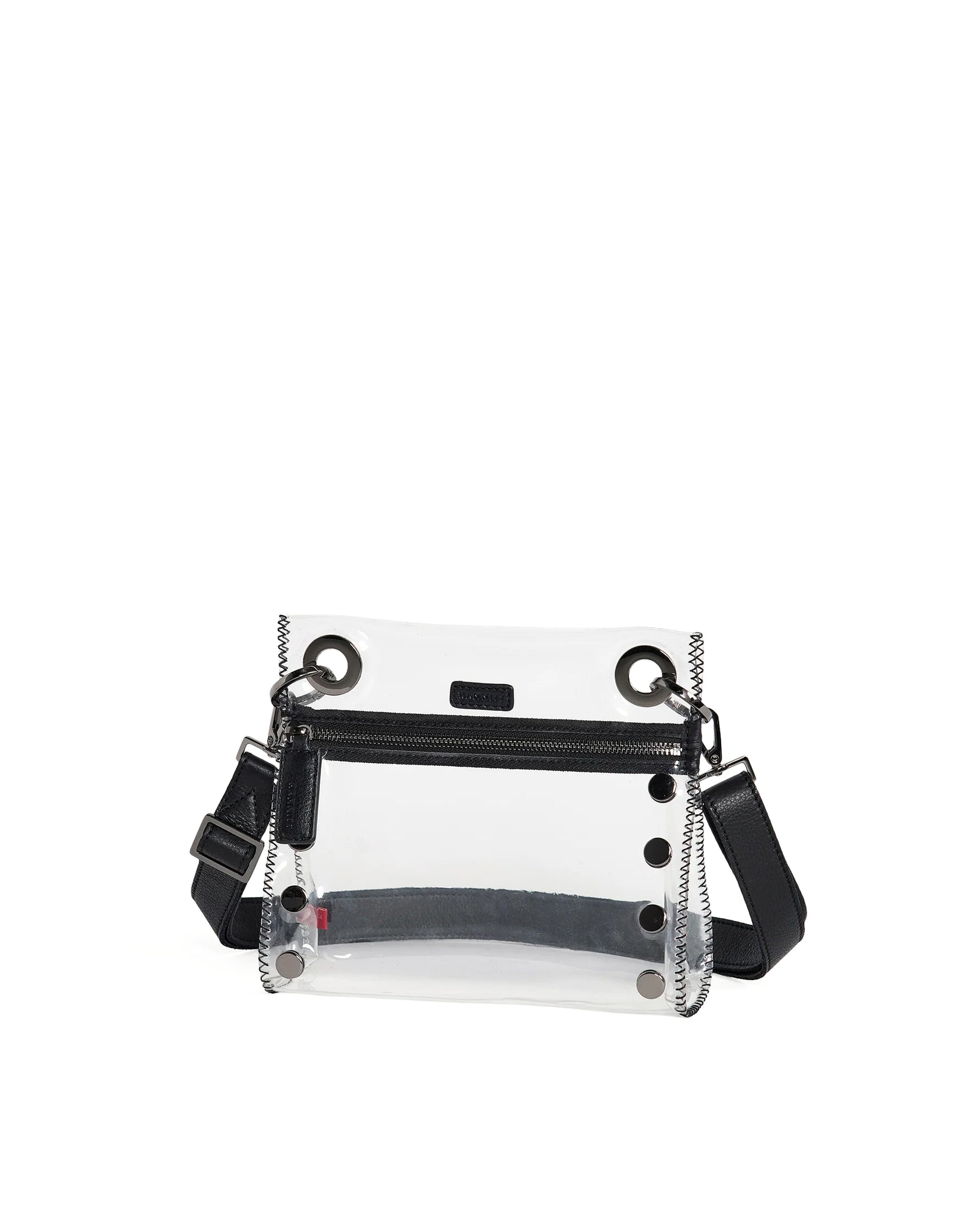 Hammitt Tony Clear  Small - Clear Bag