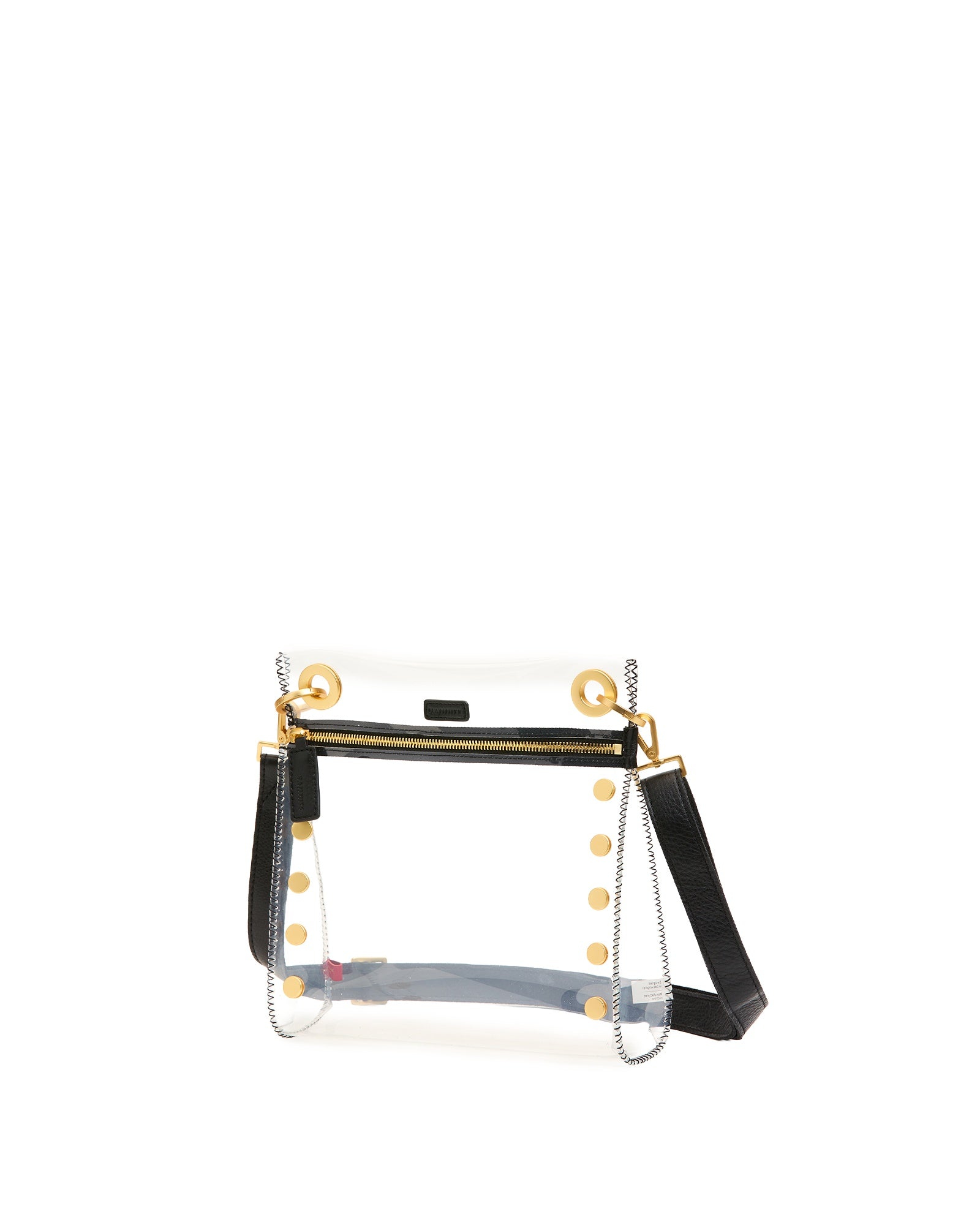 Hammitt Tony Clear  Medium - Clear Bag