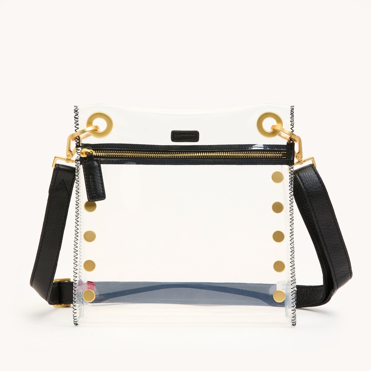 Hammitt Tony Clear  Medium - Clear Bag