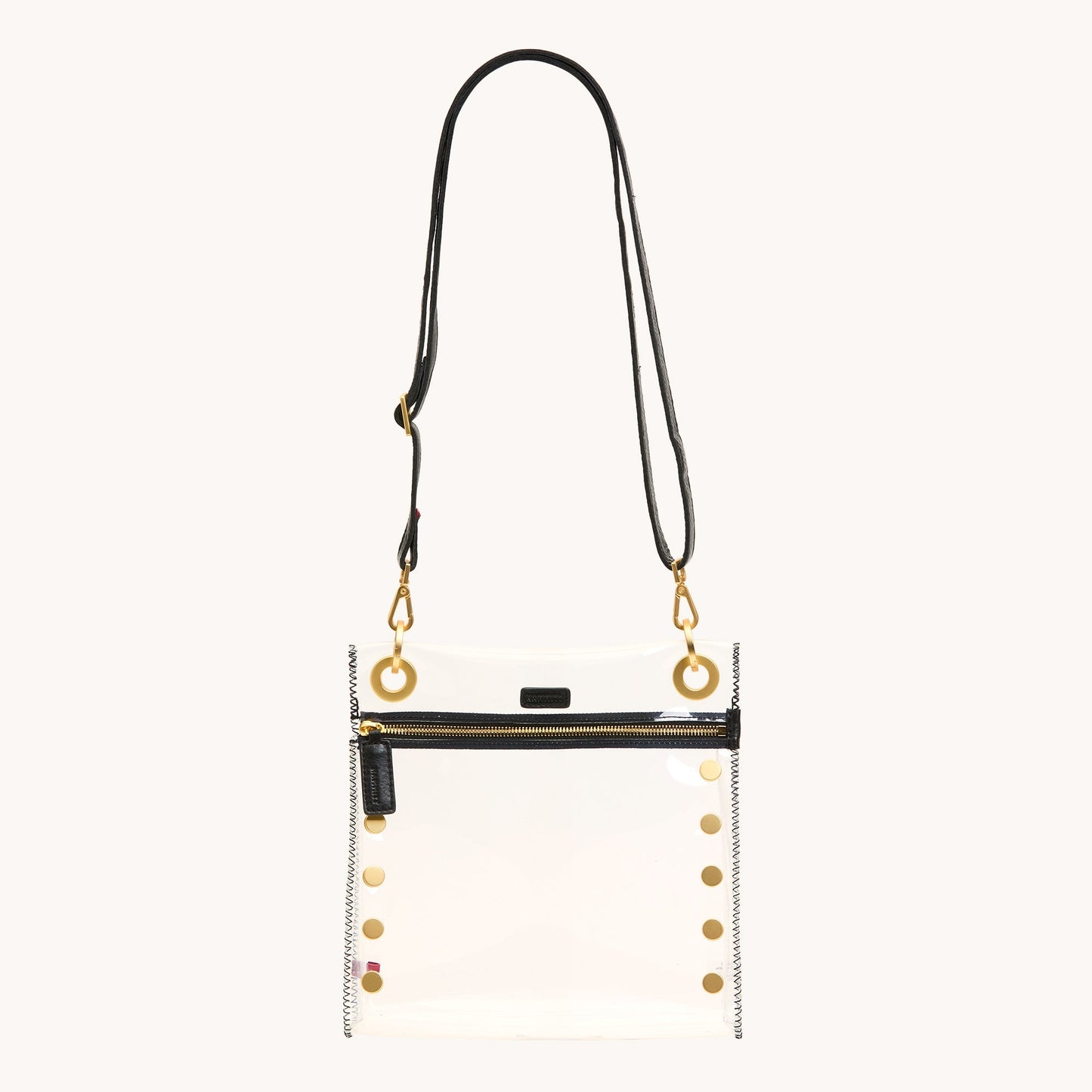 Hammitt Tony Clear  Medium - Clear Bag