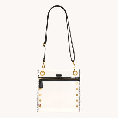 Hammitt Tony Clear  Medium - Clear Bag