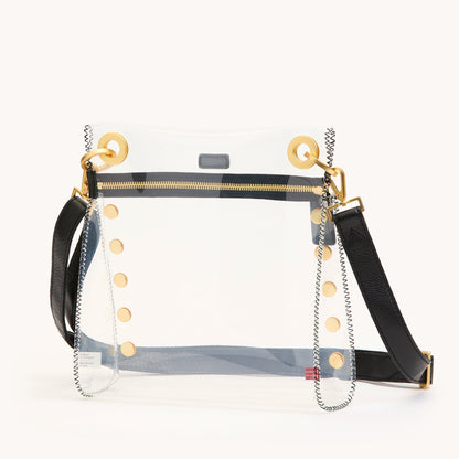 Hammitt Tony Clear  Medium - Clear Bag