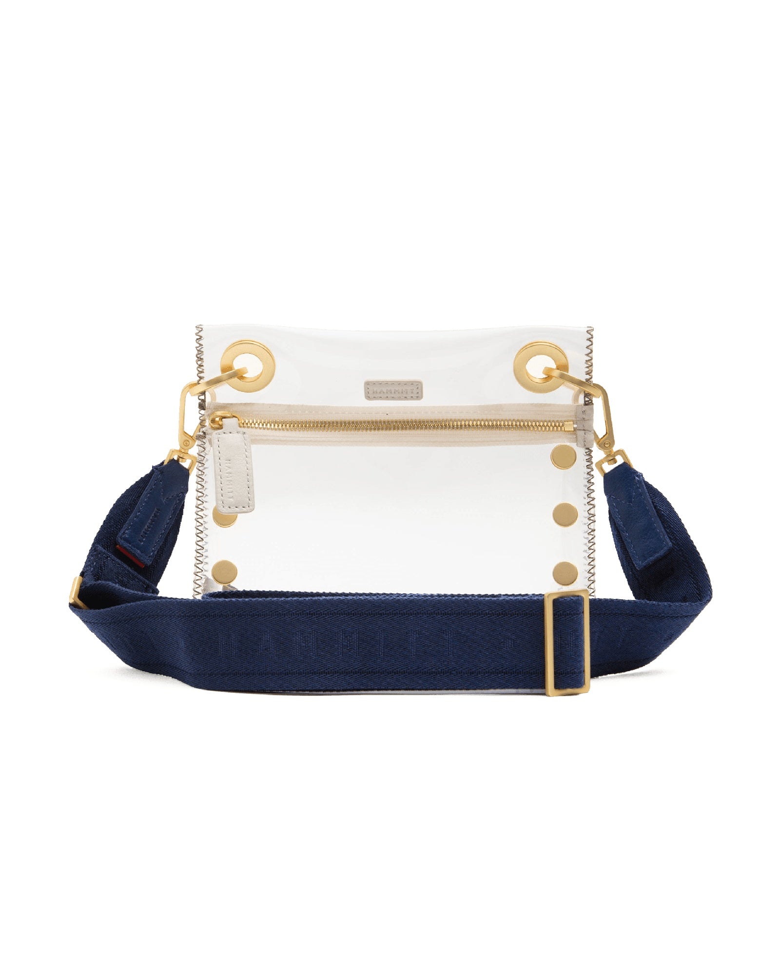 Hammitt Webbing Crossbody Strap One Size