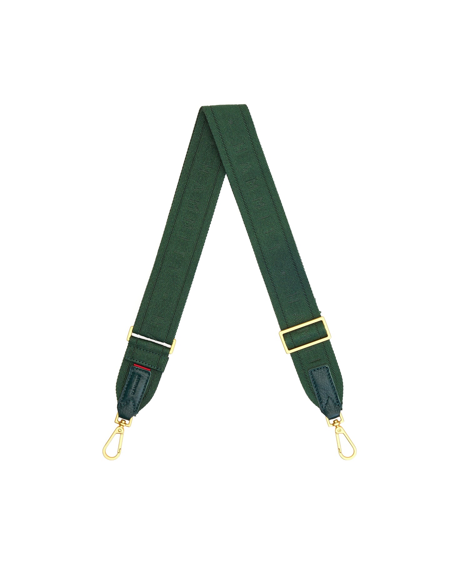 Grove Green/Brushed Gold