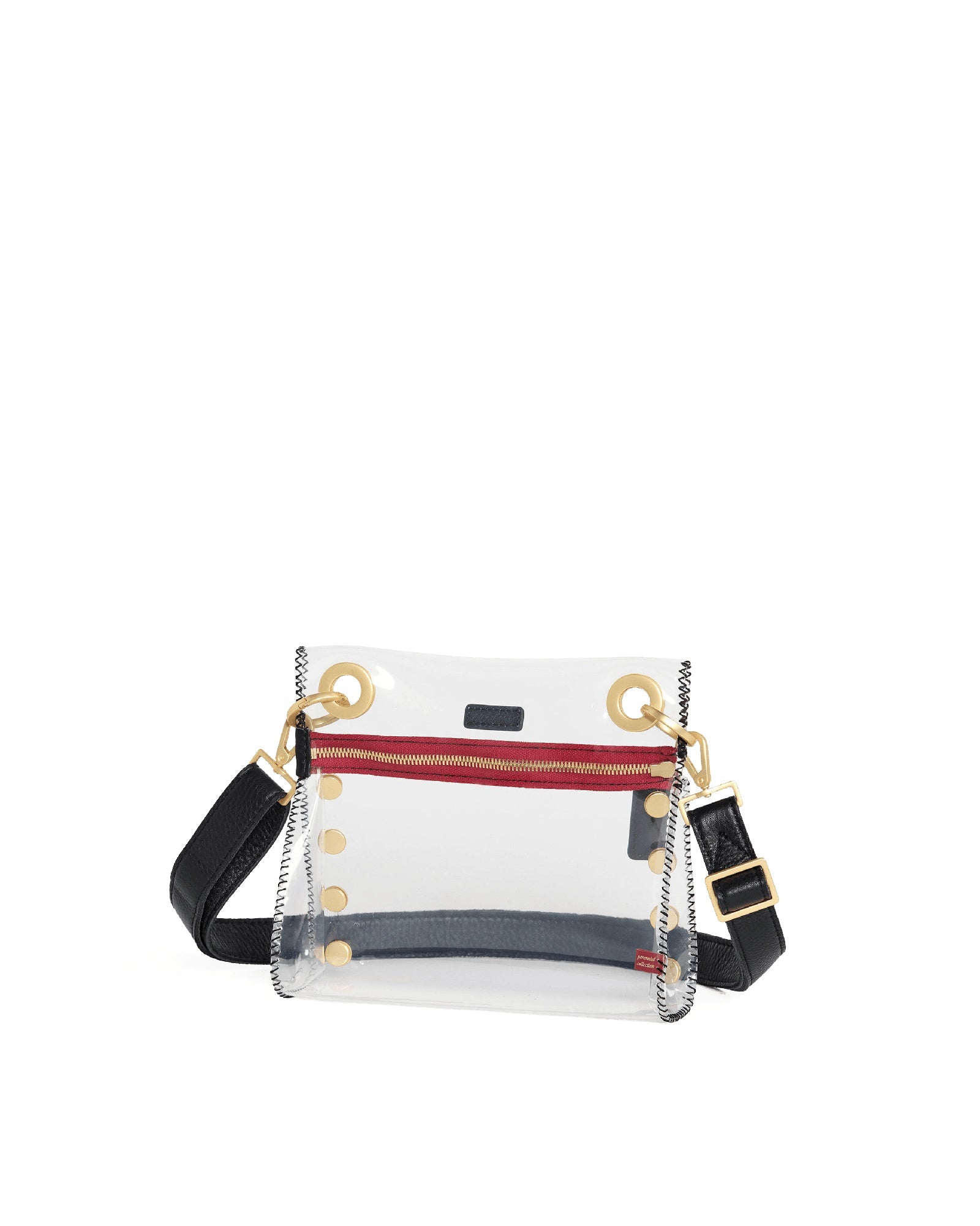Hammitt Tony Clear  Small - Clear Bag