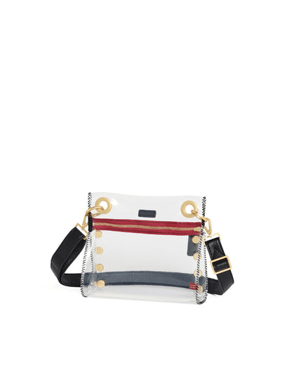 Hammitt Tony Clear  Small - Clear Bag