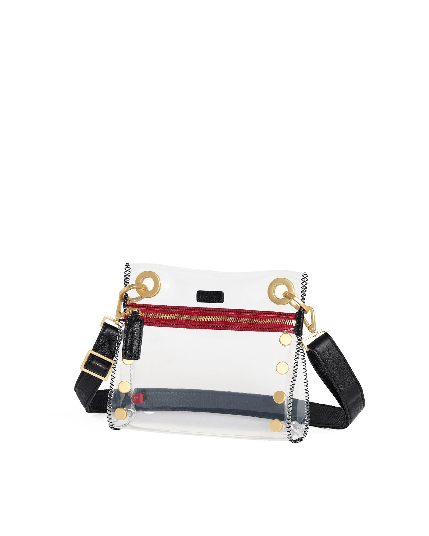 Hammitt Tony Clear  Small - Clear Bag