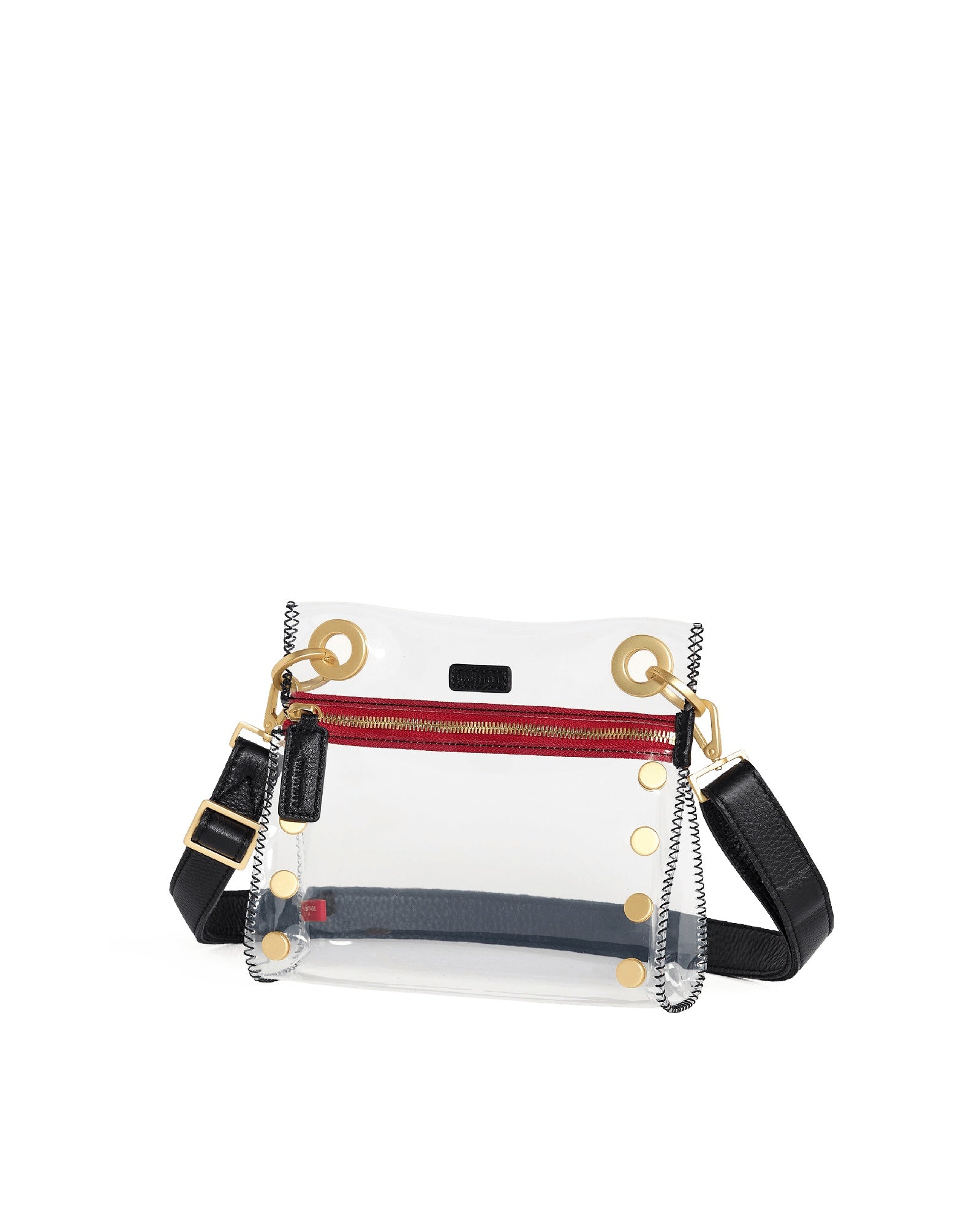 Hammitt Tony Clear  Small - Clear Bag