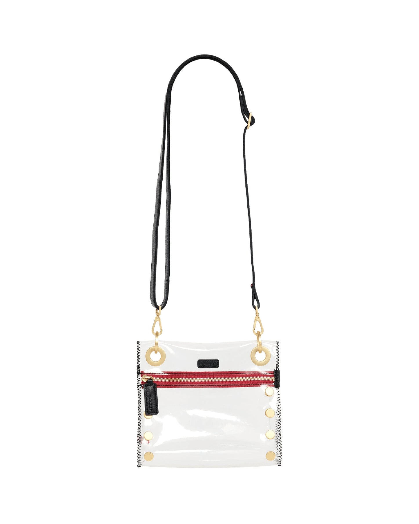 Hammitt Tony Clear  Small - Clear Bag