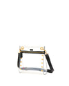 Black/Brushed Gold 02