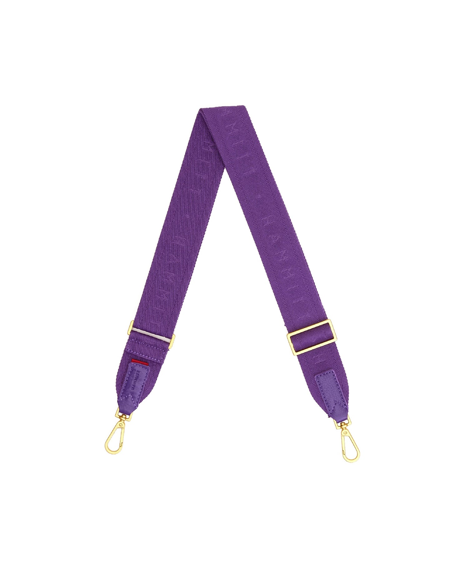 Hammitt Webbing Crossbody Strap One Size