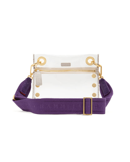 Hammitt Webbing Crossbody Strap One Size