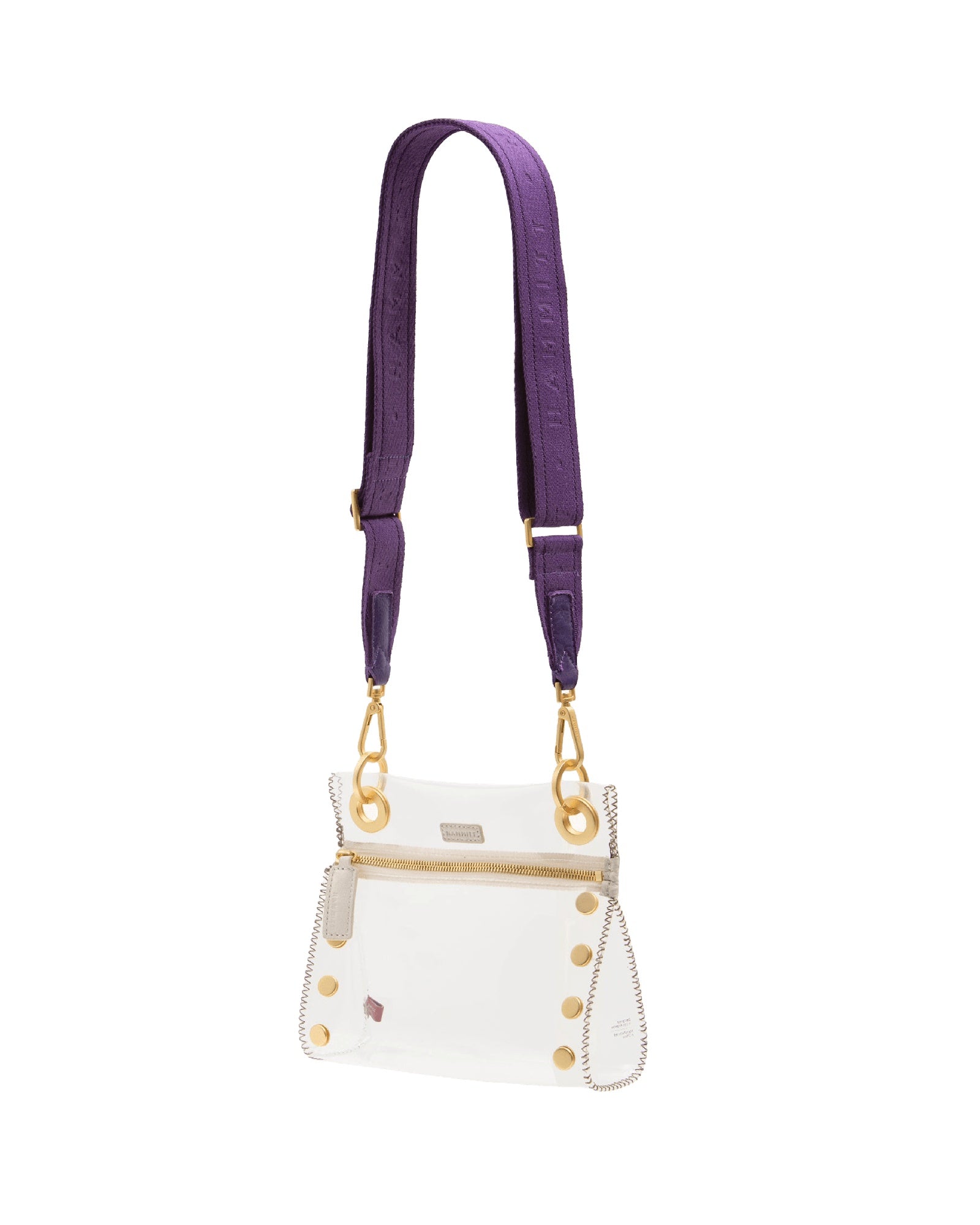 Hammitt Webbing Crossbody Strap One Size
