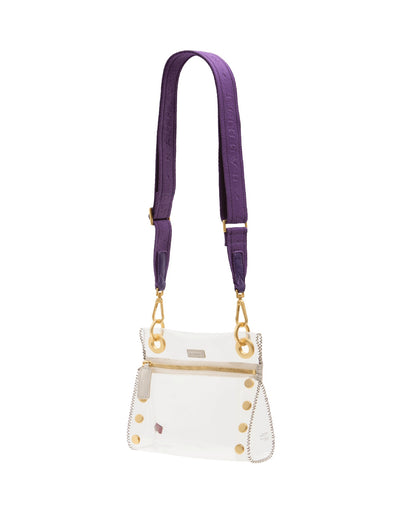 Hammitt Webbing Crossbody Strap One Size