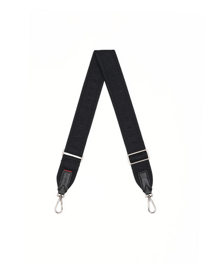 Black/Gunmetal