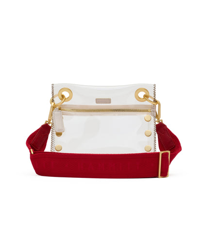 Hammitt Webbing Crossbody Strap One Size