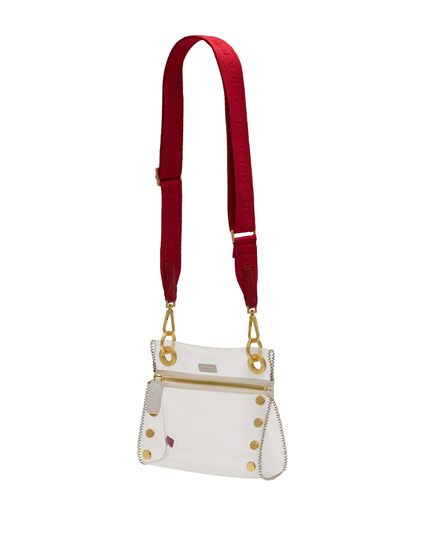 Hammitt Webbing Crossbody Strap One Size