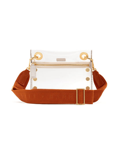 Hammitt Webbing Crossbody Strap One Size