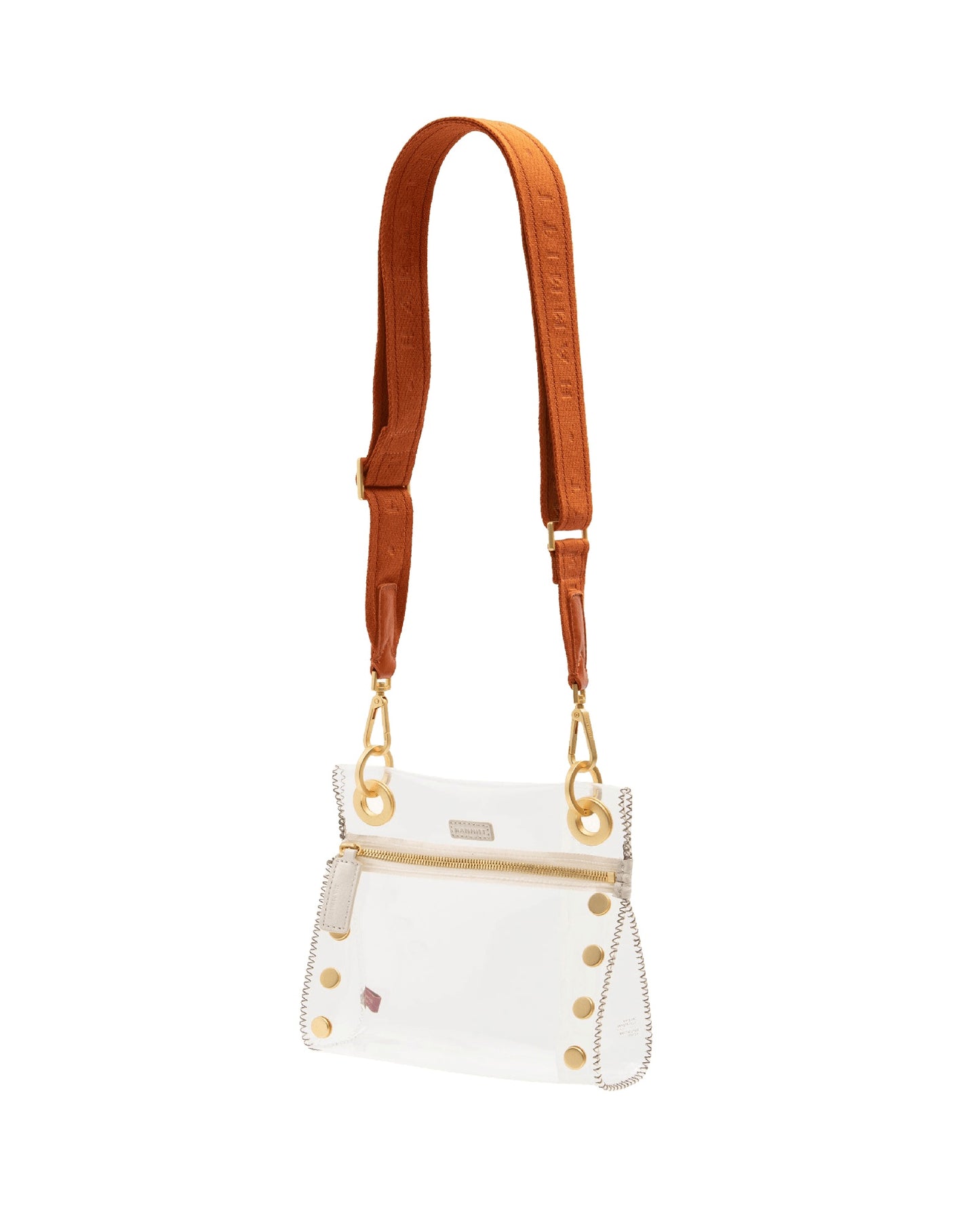 Hammitt Webbing Crossbody Strap One Size
