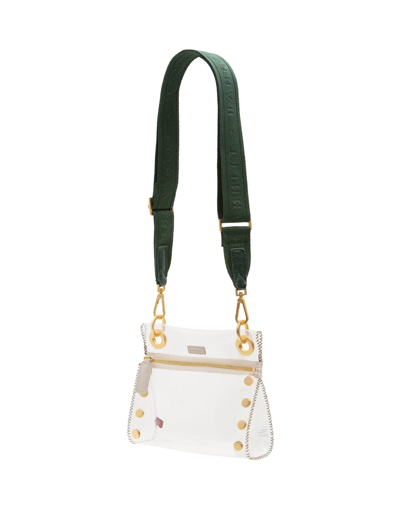 Hammitt Webbing Crossbody Strap One Size