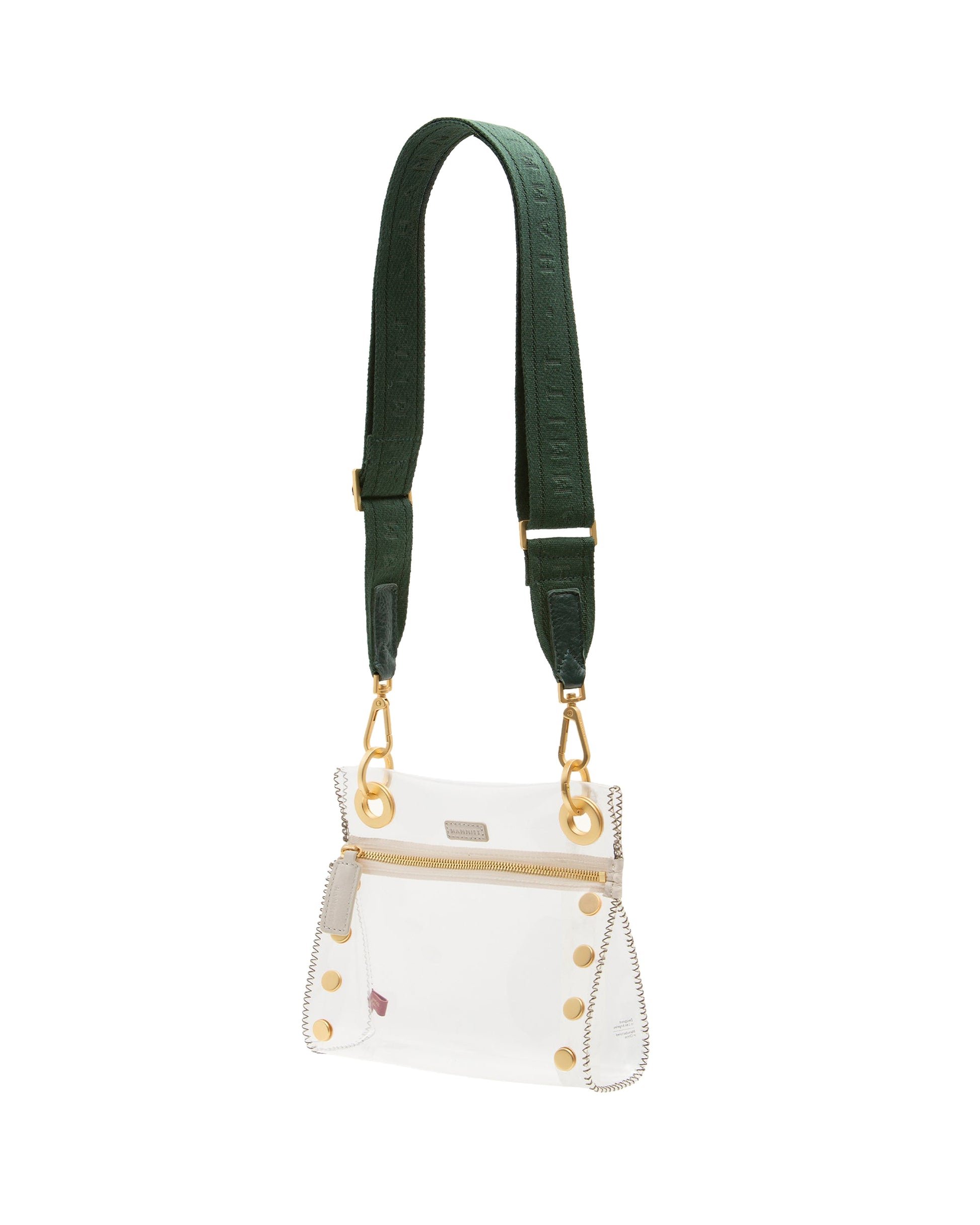 Hammitt Webbing Crossbody Strap One Size