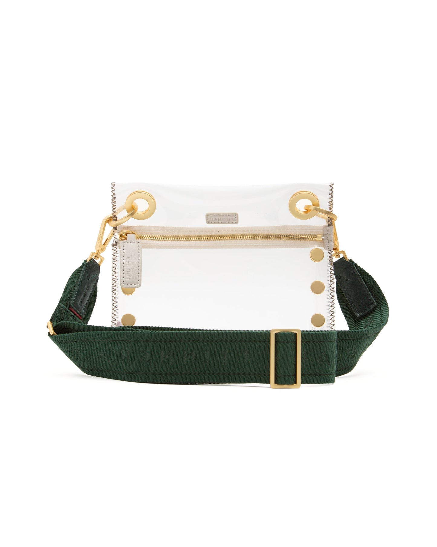 Hammitt Webbing Crossbody Strap One Size