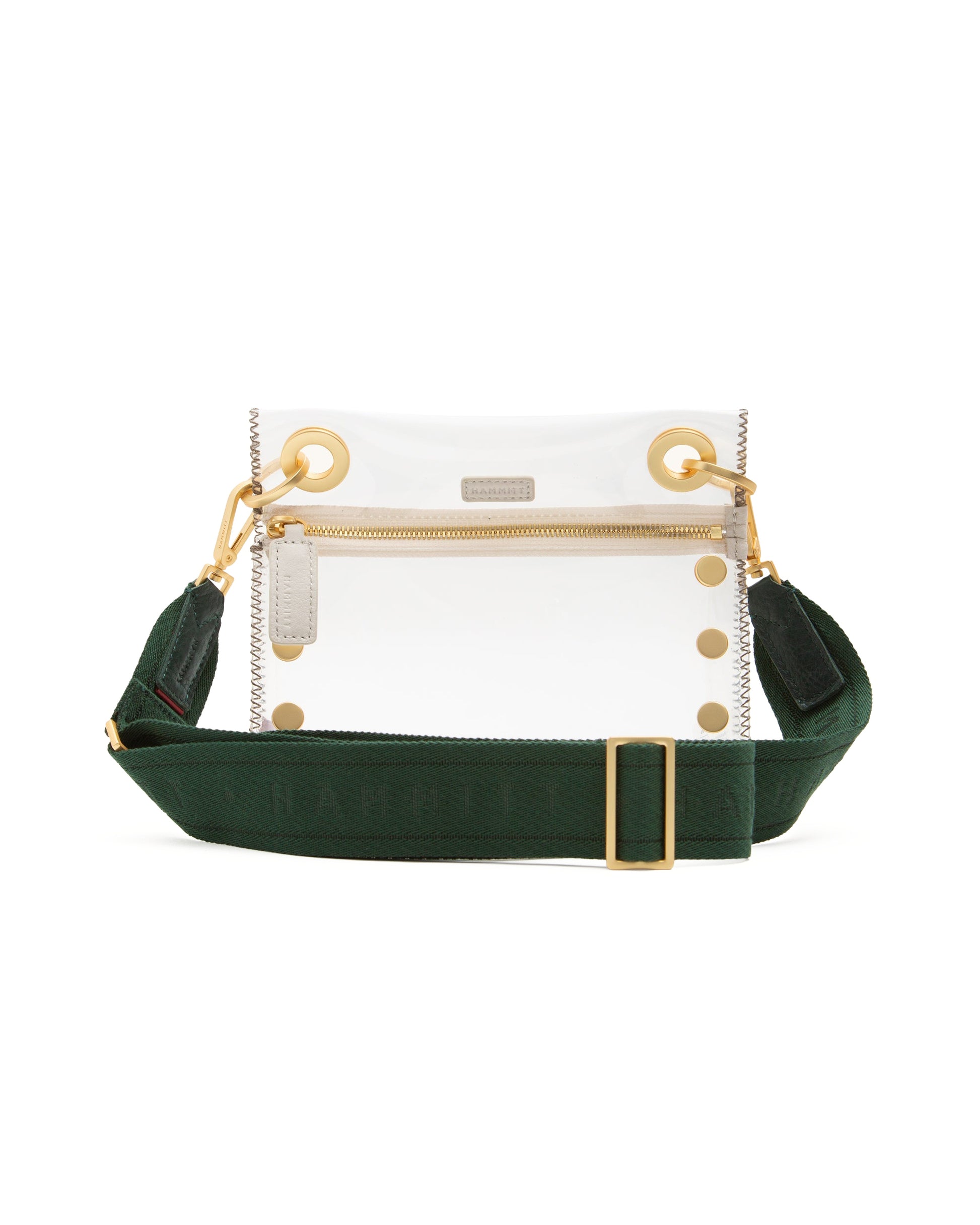 Hammitt Webbing Crossbody Strap One Size