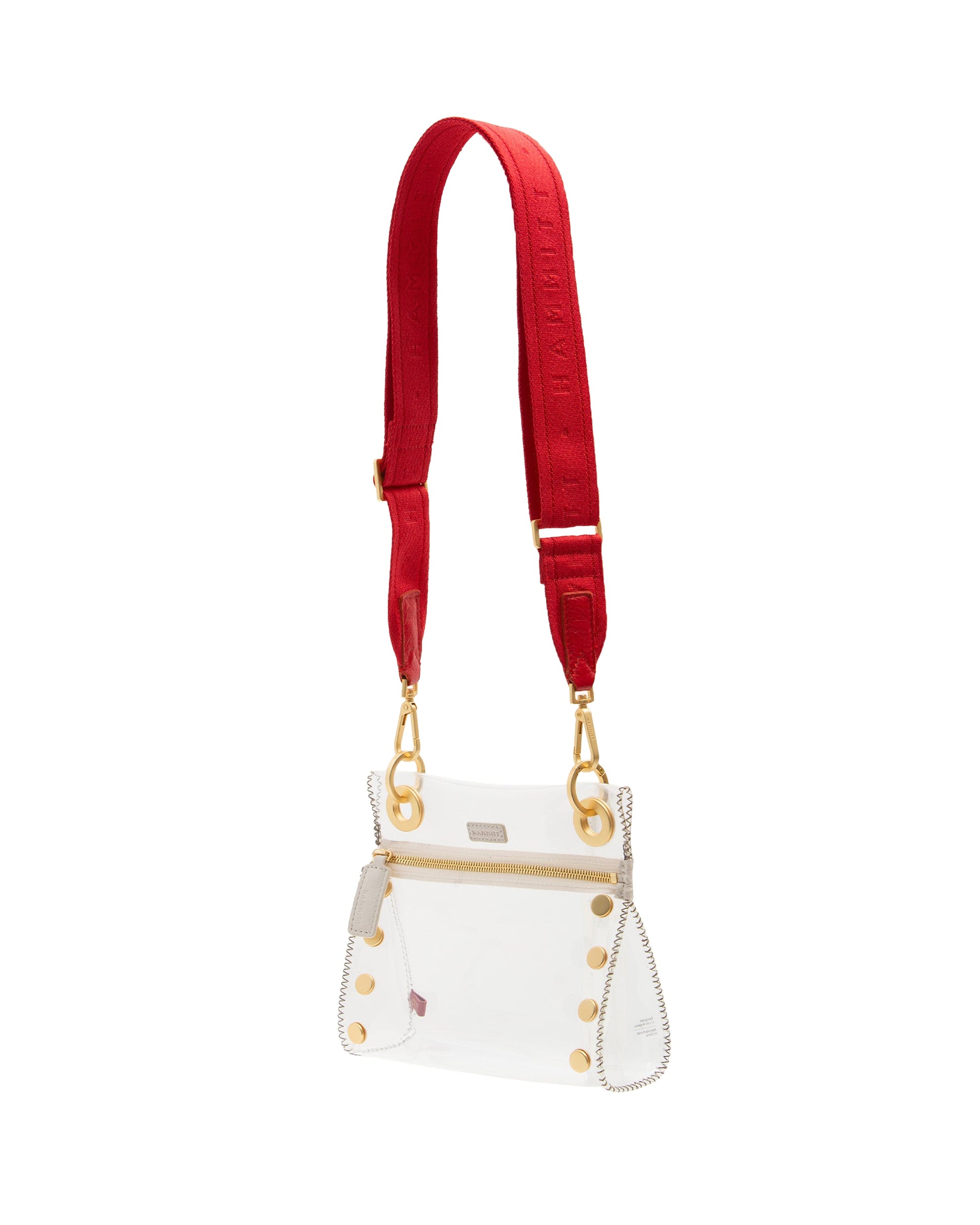 Hammitt Webbing Crossbody Strap One Size