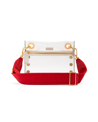 Hammitt Webbing Crossbody Strap One Size