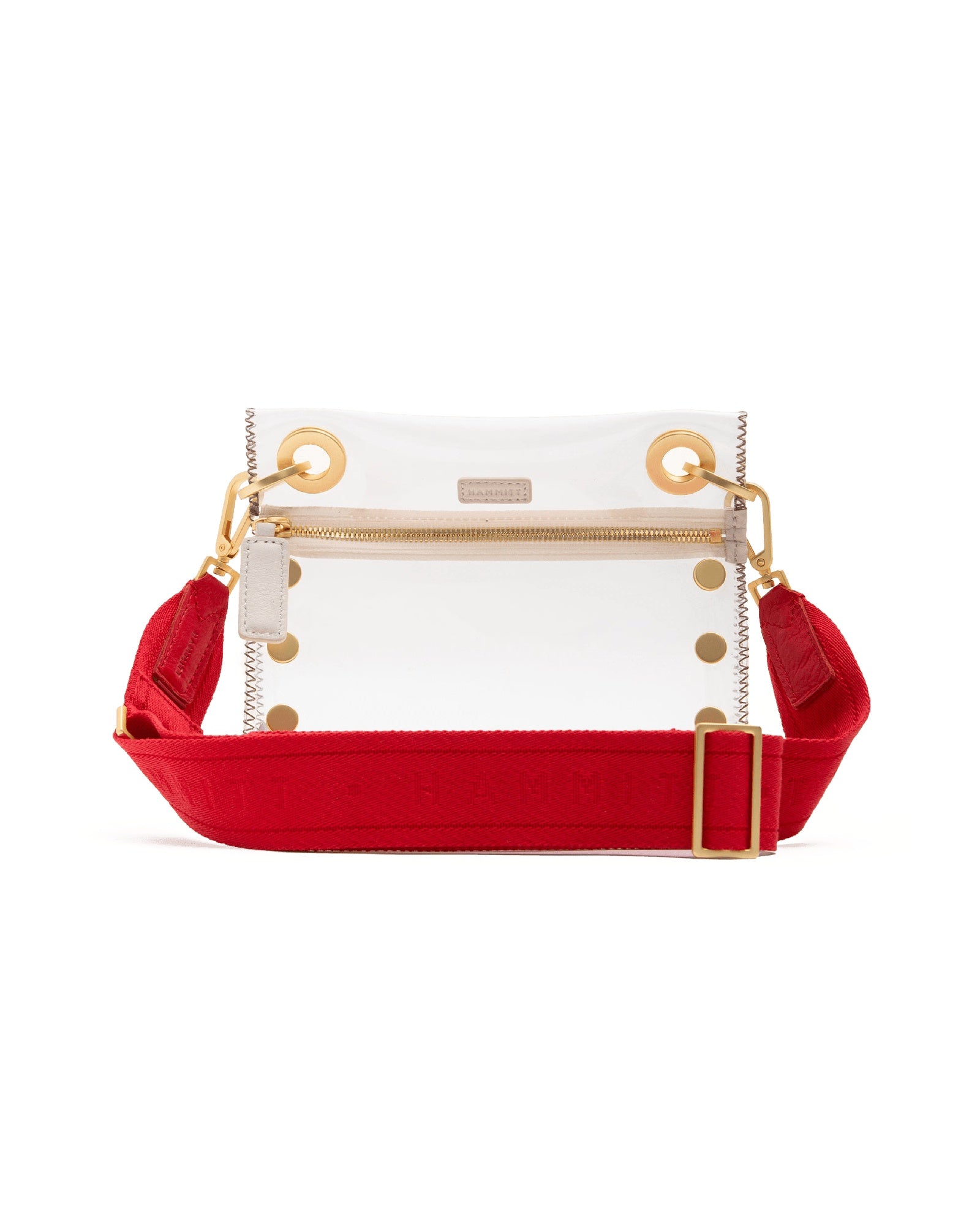Hammitt Webbing Crossbody Strap One Size