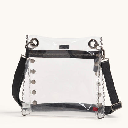 Hammitt Tony Clear  Medium - Clear Bag
