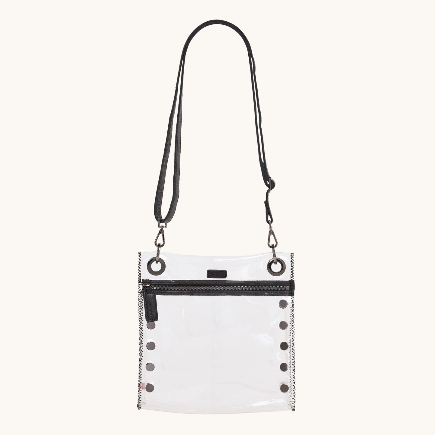 Hammitt Tony Clear  Medium - Clear Bag