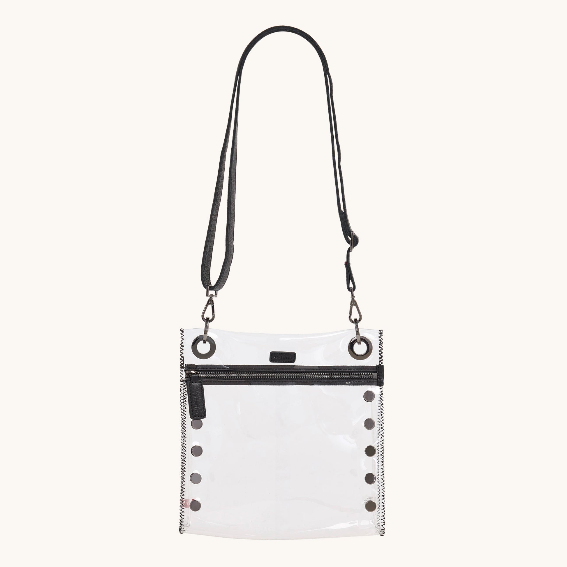 Hammitt Tony Clear  Medium - Clear Bag
