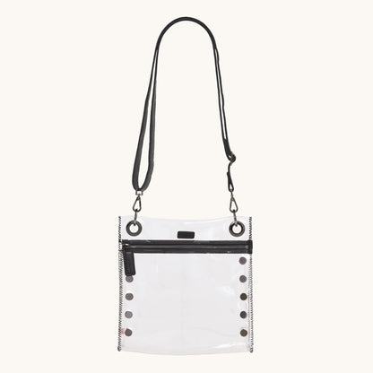 Hammitt Tony Clear  Medium - Clear Bag