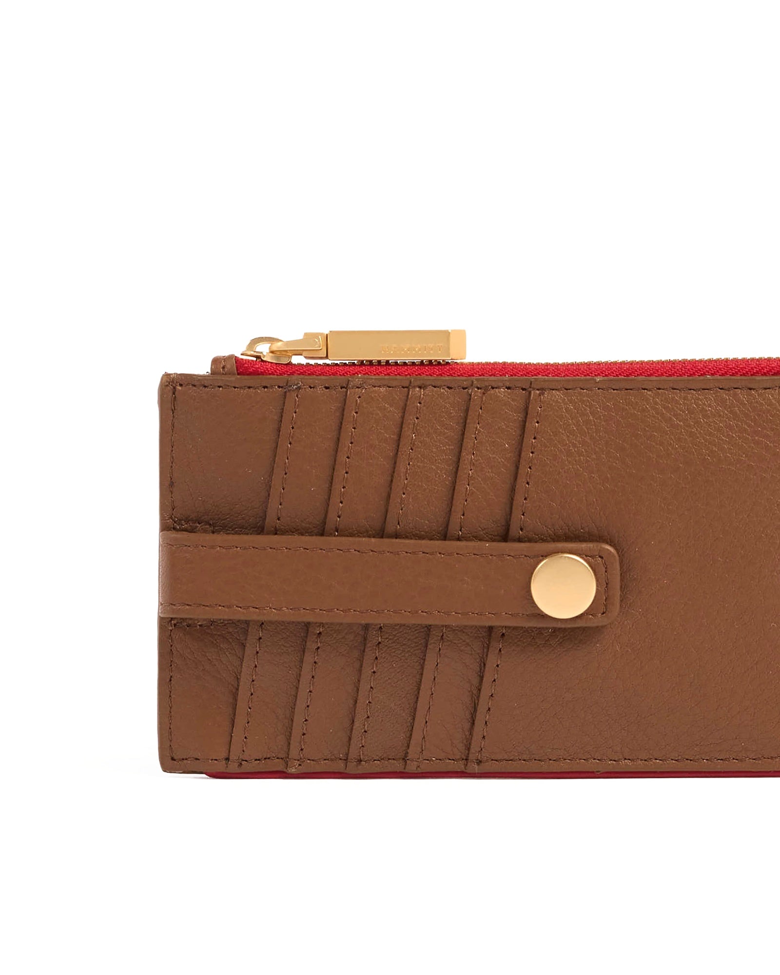 Hammitt 210 West  One Size - Soft Leather Wallet